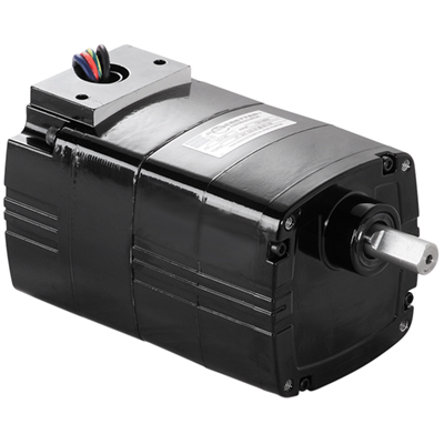 Bodine Electric, 1571, 117 Rpm, 10.0000 lb-in, 1/41 hp, 230 ac, Metric 30R-D Series Parallel Shaft AC Gearmotor